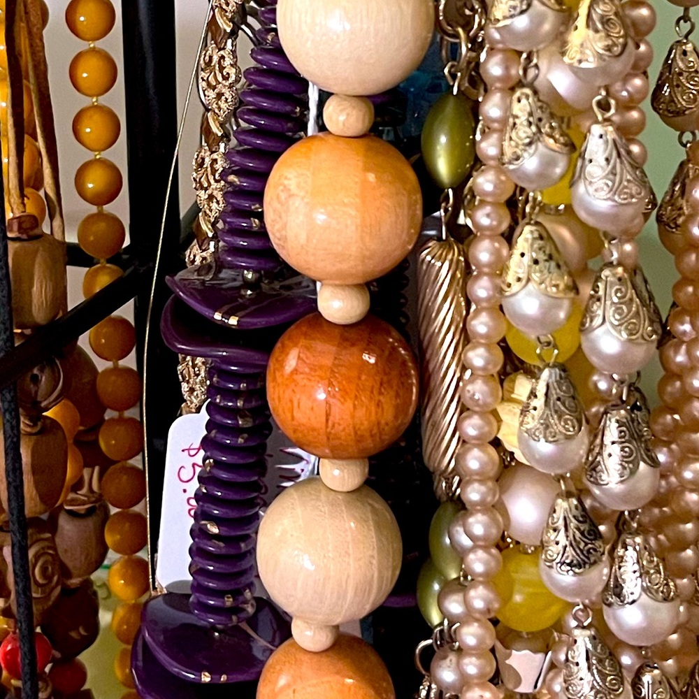 Jewelry Show 10/20/23